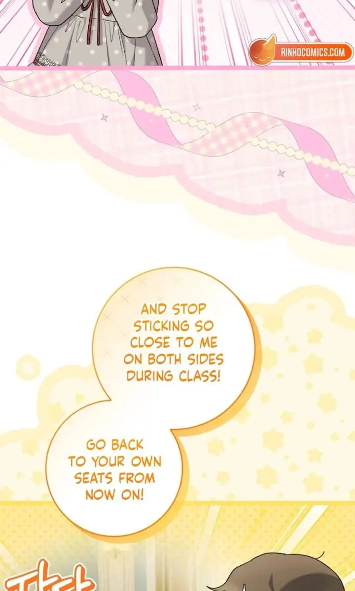 'Cause Calypso Can Chapter 97 Page 74