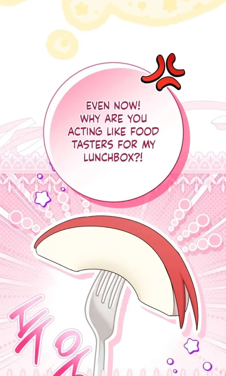 'Cause Calypso Can Chapter 97 Page 76