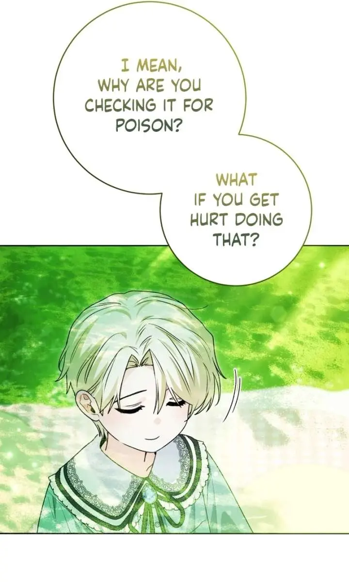 'Cause Calypso Can Chapter 97 Page 79