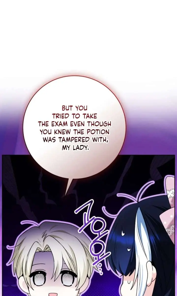 'Cause Calypso Can Chapter 97 Page 80