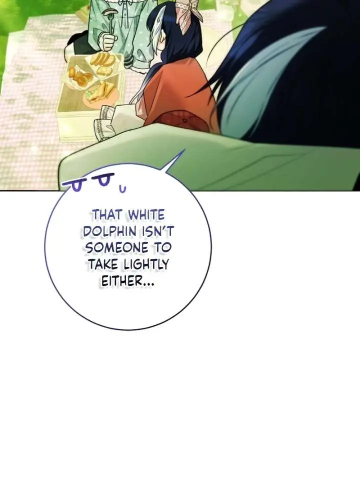 'Cause Calypso Can Chapter 97 Page 84