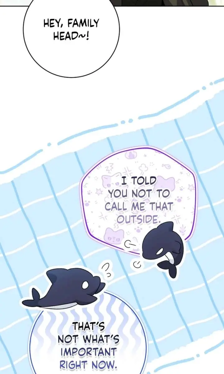 'Cause Calypso Can Chapter 97 Page 89