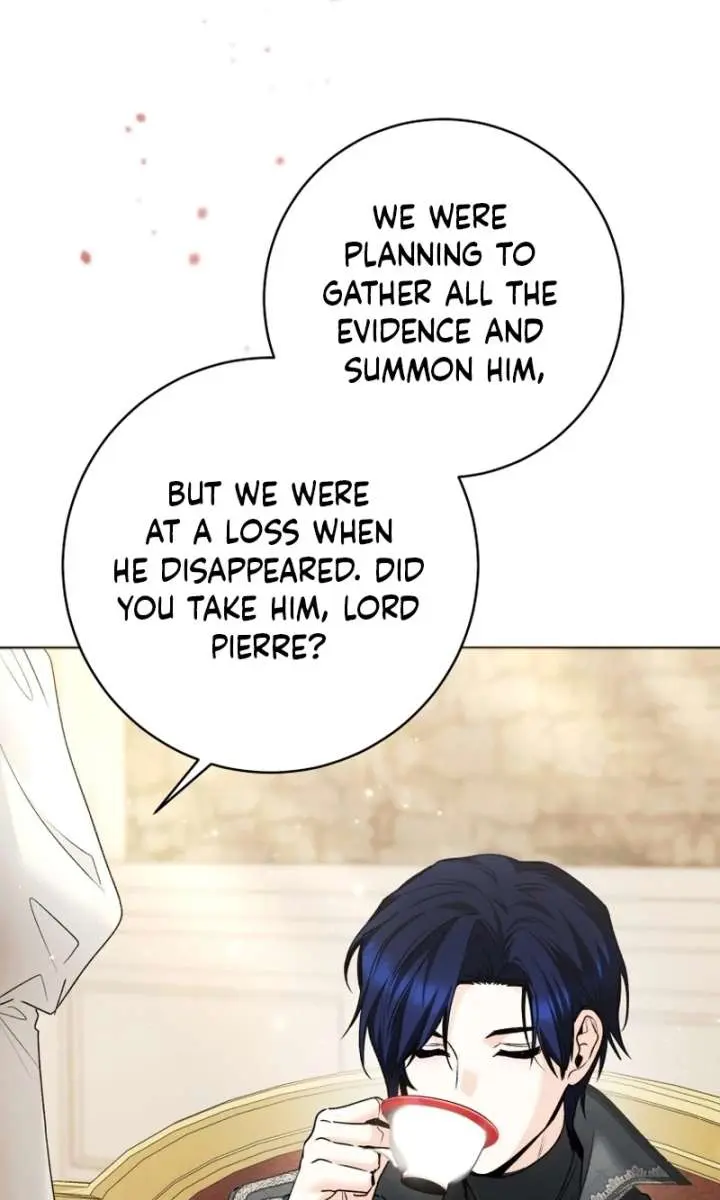 'Cause Calypso Can Chapter 97 Page 98