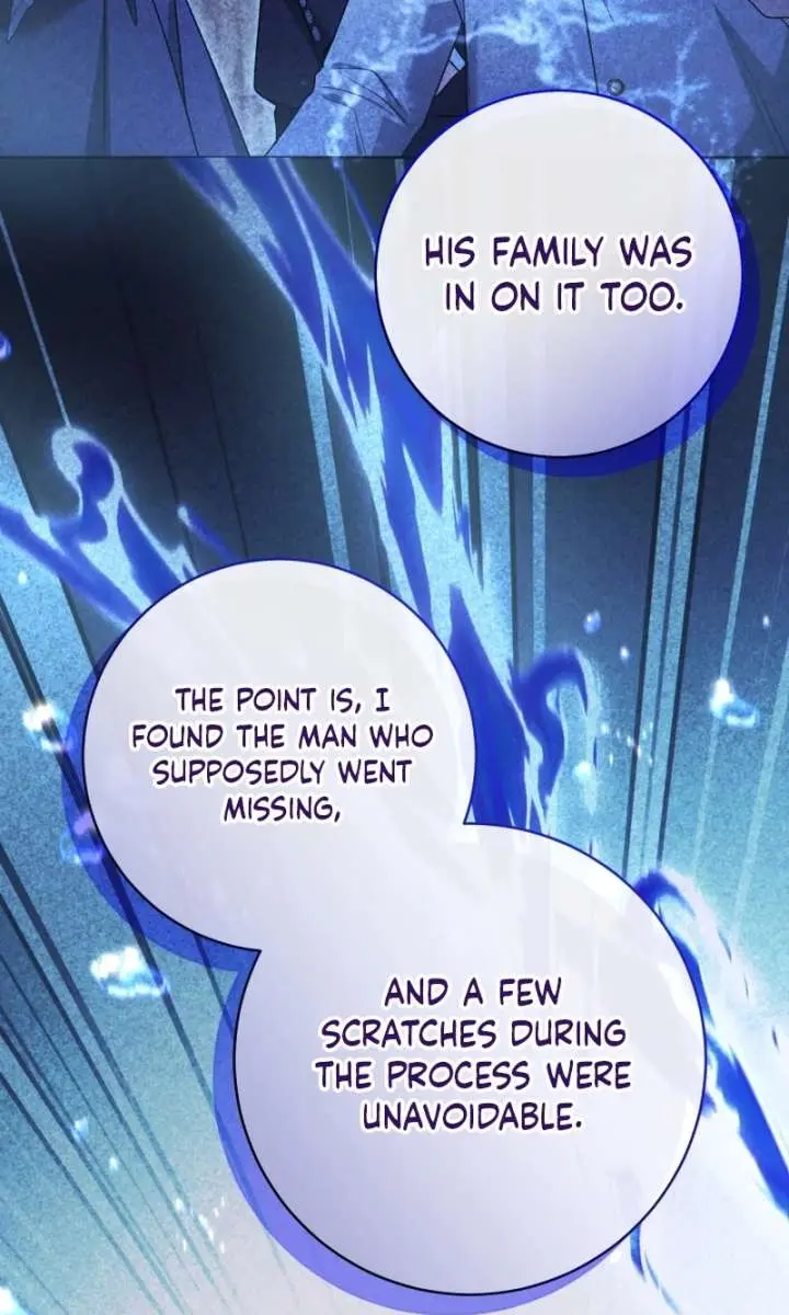 'Cause Calypso Can Chapter 97 Page 103