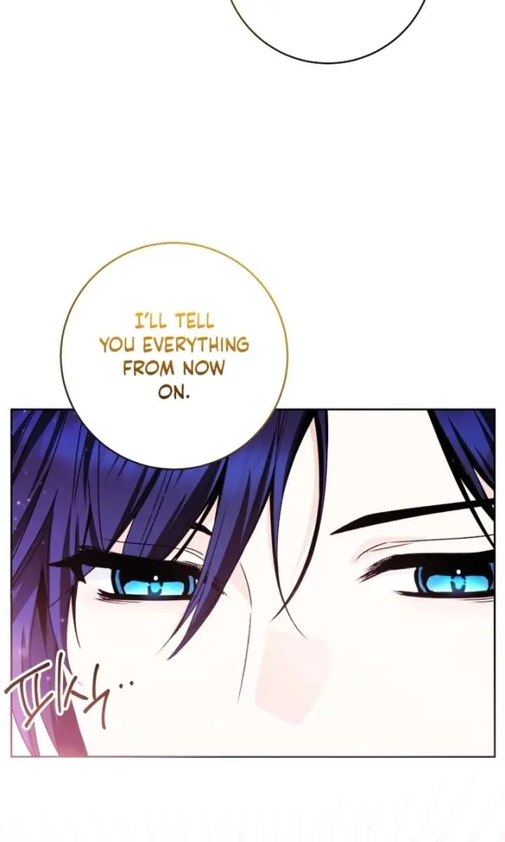 'Cause Calypso Can Chapter 97 Page 122