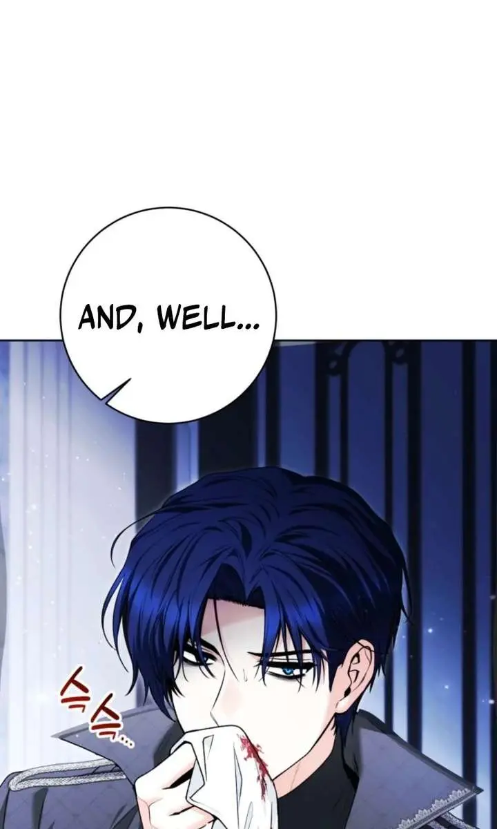 'Cause Calypso Can Chapter 98 Page 10