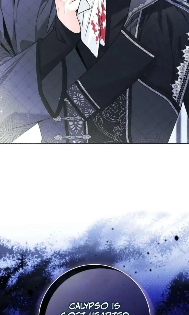 'Cause Calypso Can Chapter 98 Page 11