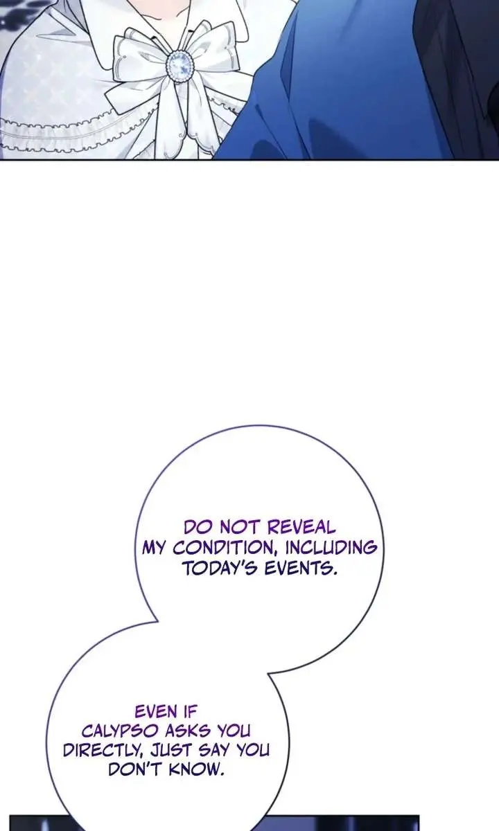 'Cause Calypso Can Chapter 98 Page 17