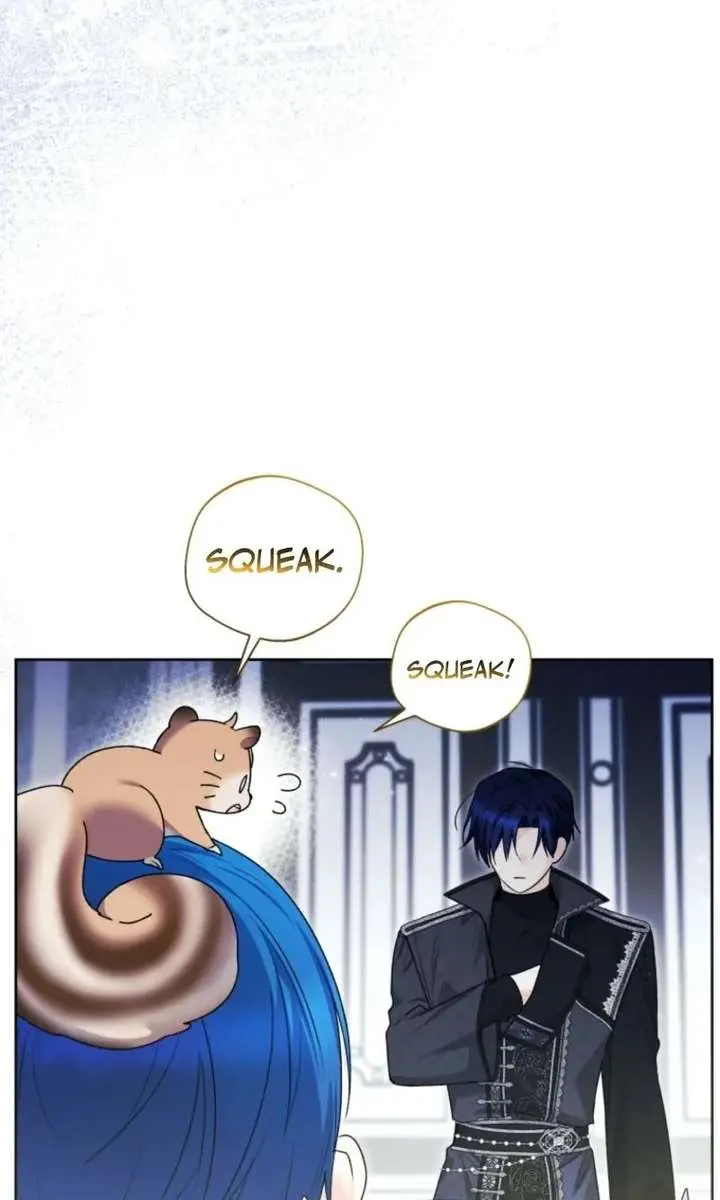 'Cause Calypso Can Chapter 98 Page 20