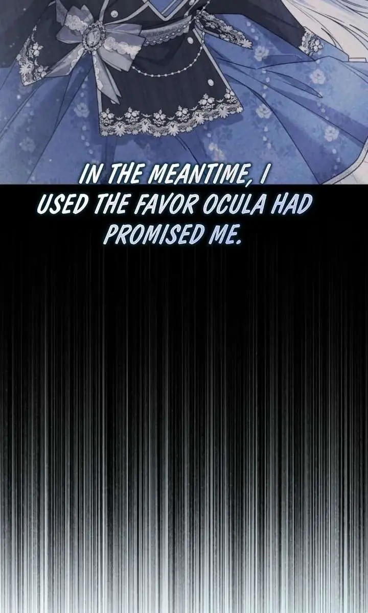 'Cause Calypso Can Chapter 98 Page 35