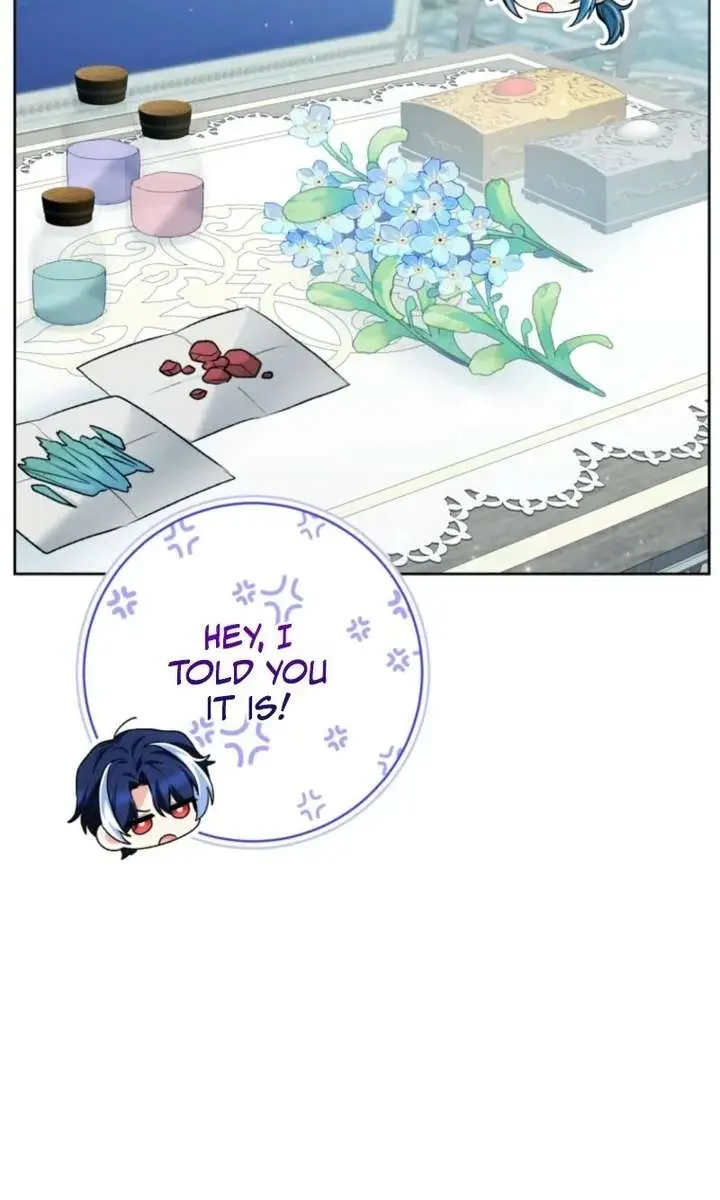 'Cause Calypso Can Chapter 98 Page 39