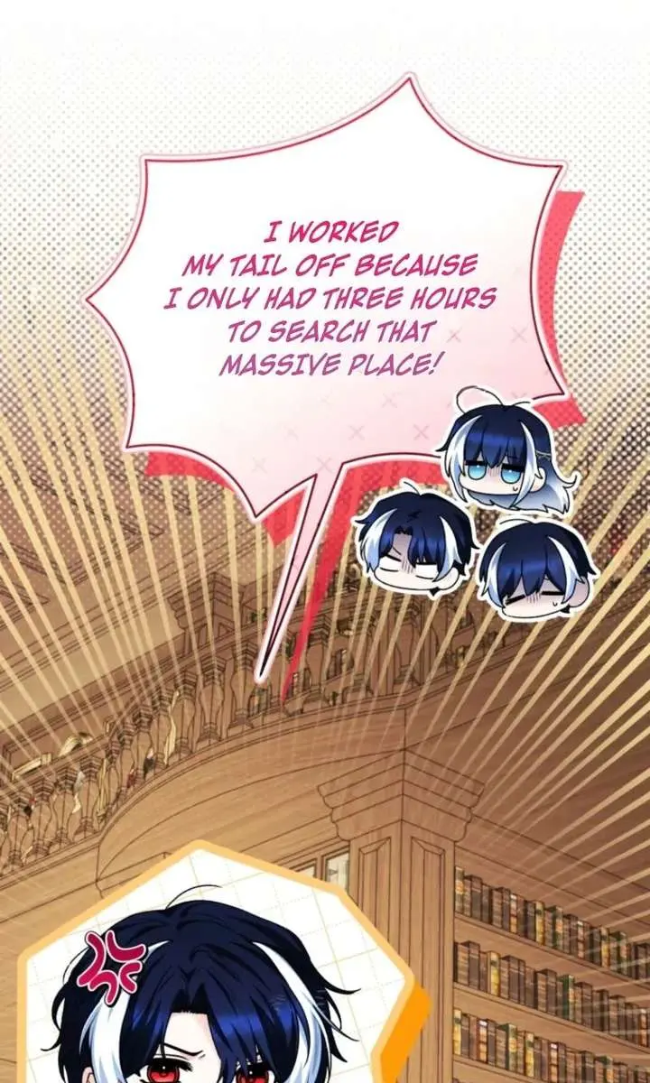 'Cause Calypso Can Chapter 98 Page 40