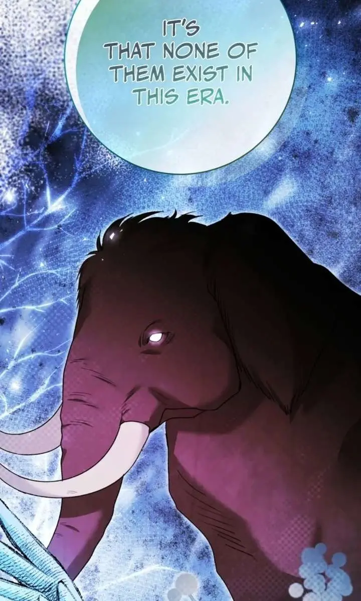 'Cause Calypso Can Chapter 98 Page 45