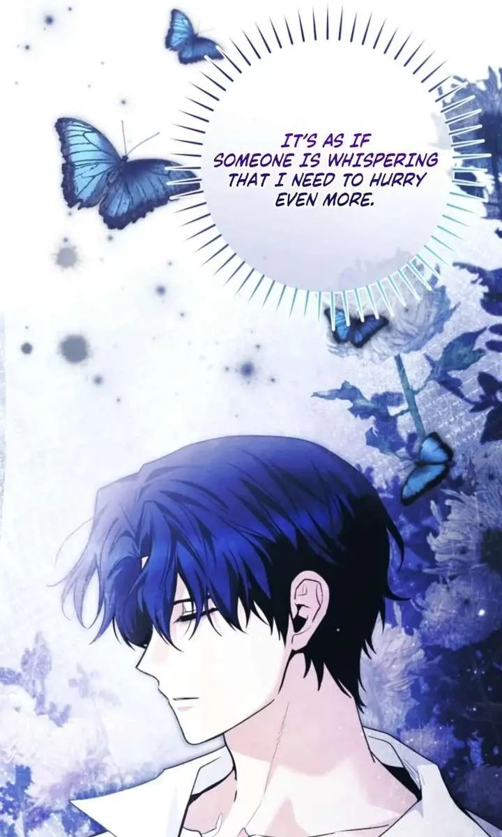 'Cause Calypso Can Chapter 98 Page 51