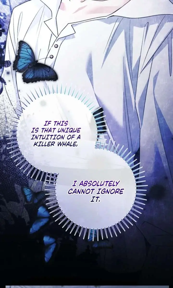 'Cause Calypso Can Chapter 98 Page 52