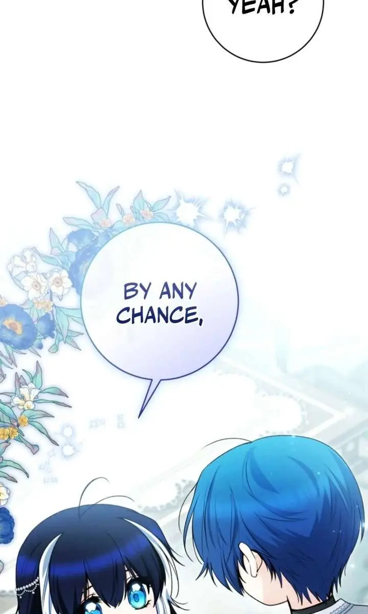 'Cause Calypso Can Chapter 98 Page 56