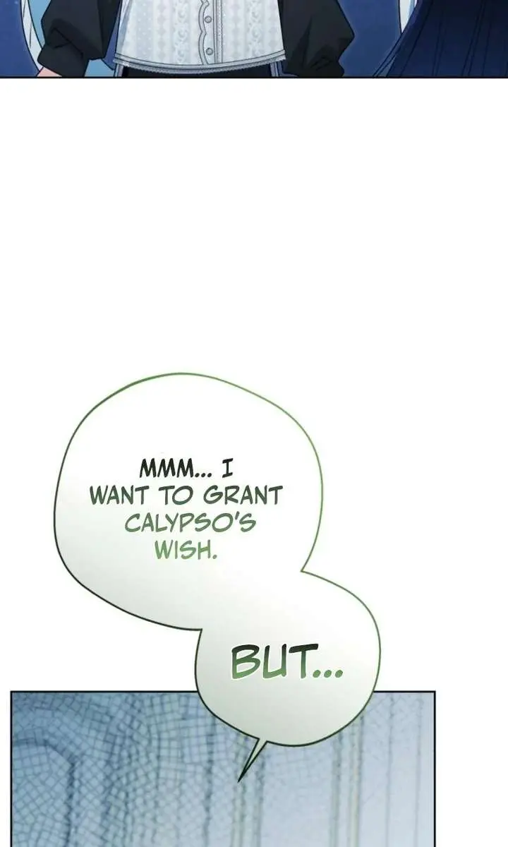 'Cause Calypso Can Chapter 98 Page 59