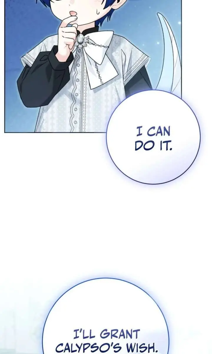 'Cause Calypso Can Chapter 98 Page 61