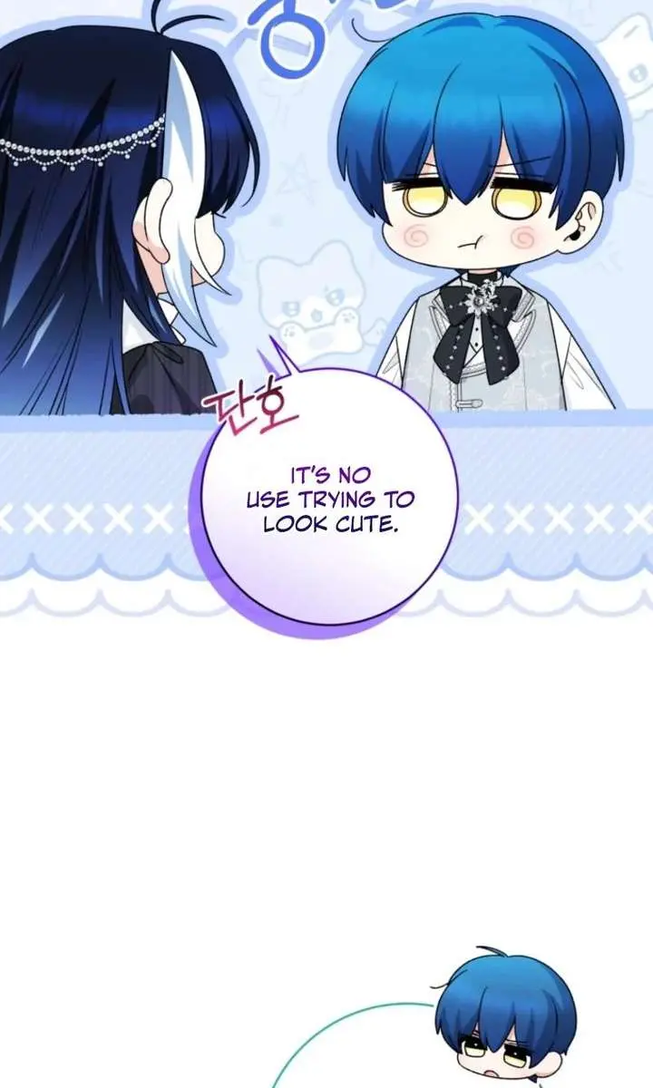 'Cause Calypso Can Chapter 98 Page 67
