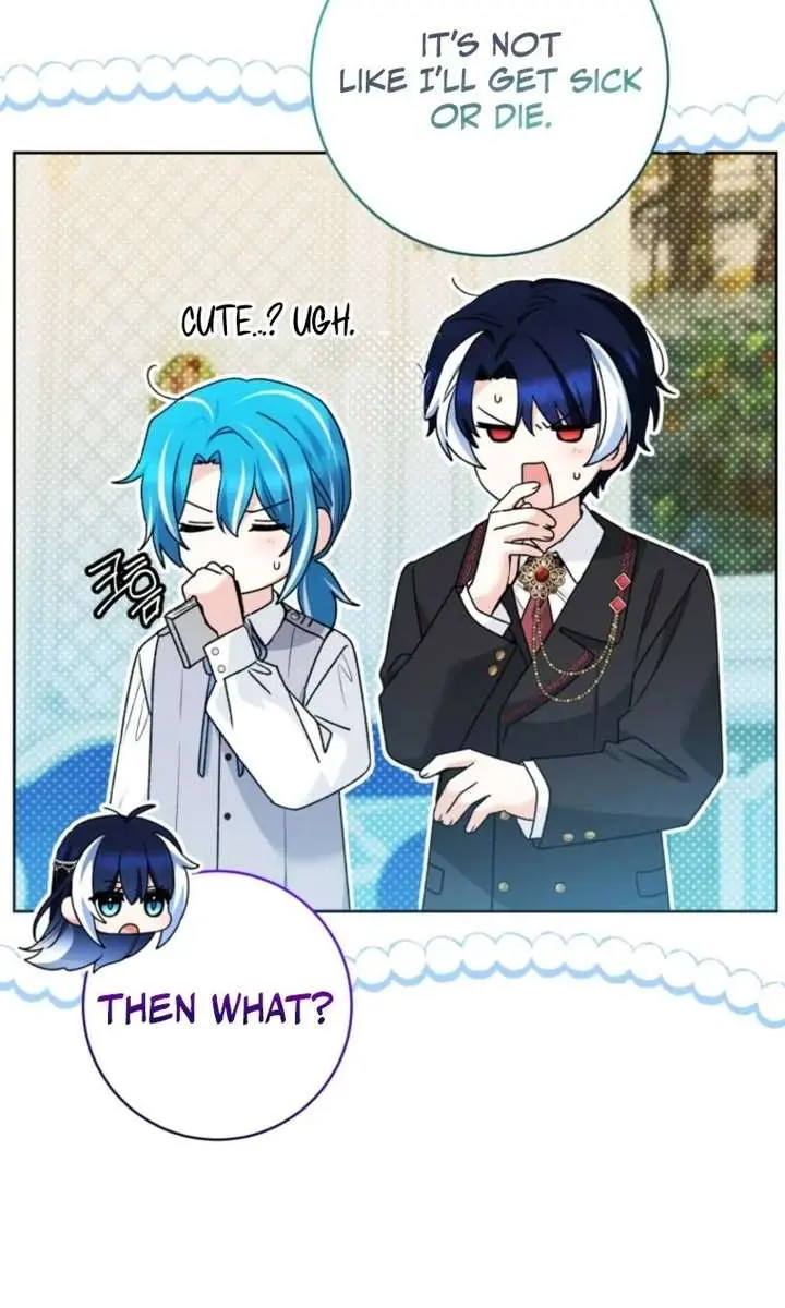 'Cause Calypso Can Chapter 98 Page 68