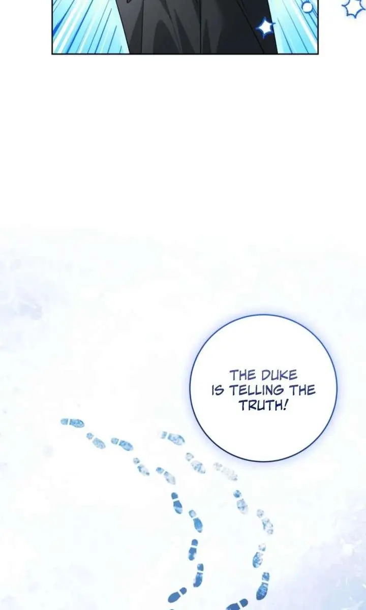 'Cause Calypso Can Chapter 98 Page 70