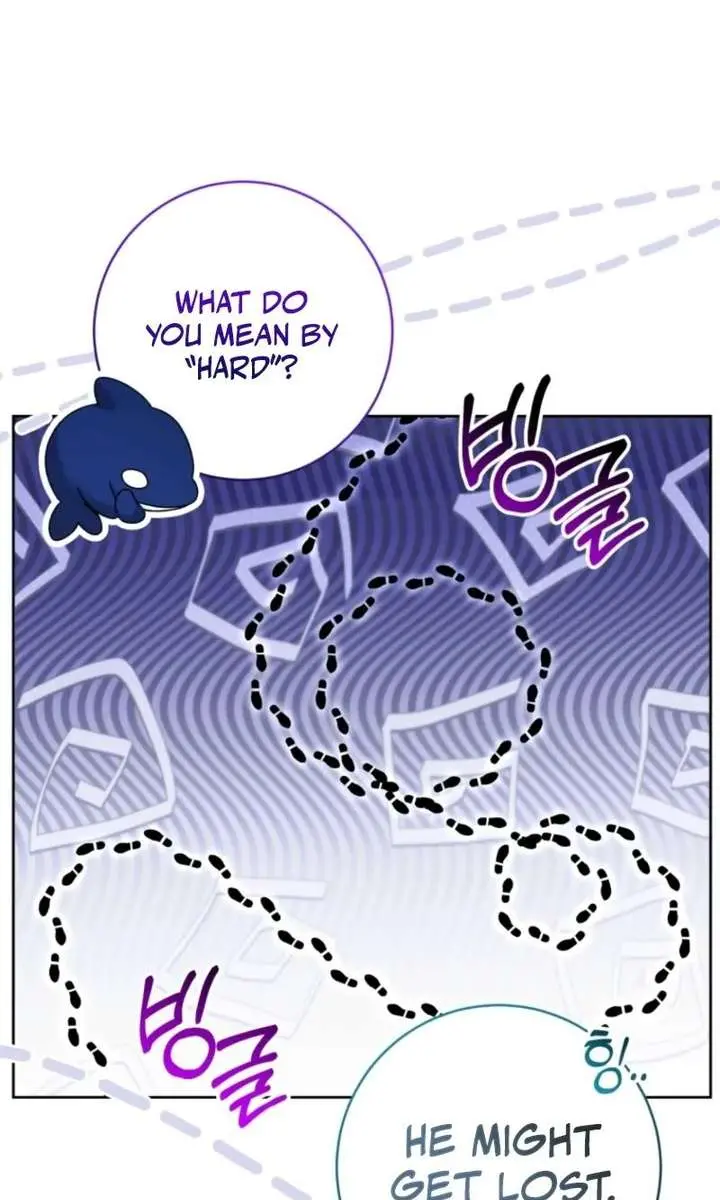 'Cause Calypso Can Chapter 98 Page 73