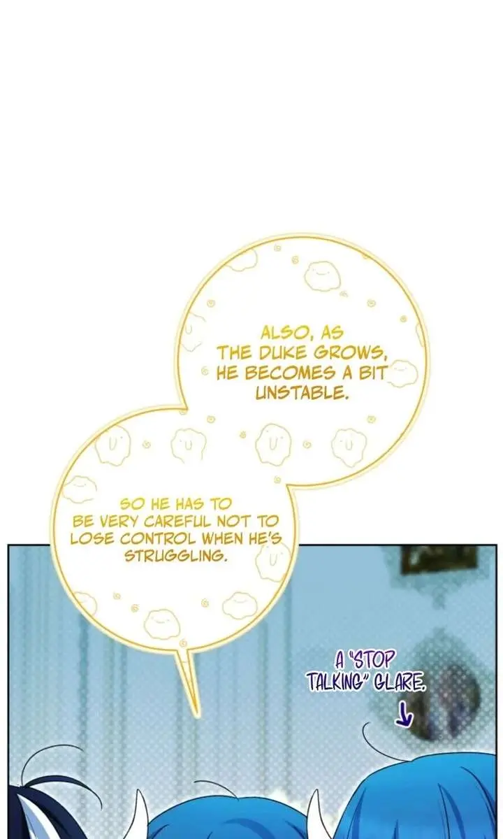 'Cause Calypso Can Chapter 98 Page 76