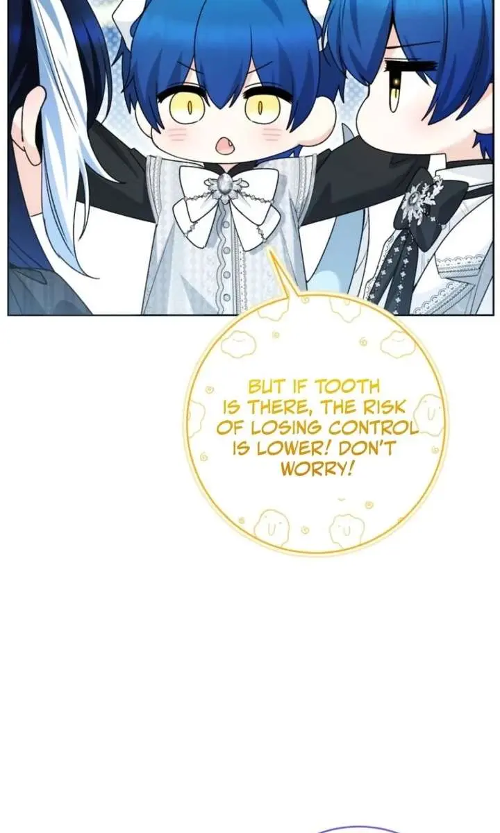 'Cause Calypso Can Chapter 98 Page 77