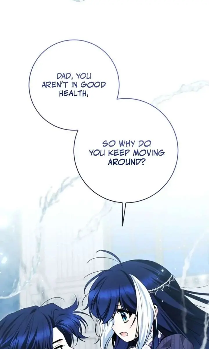 'Cause Calypso Can Chapter 98 Page 85