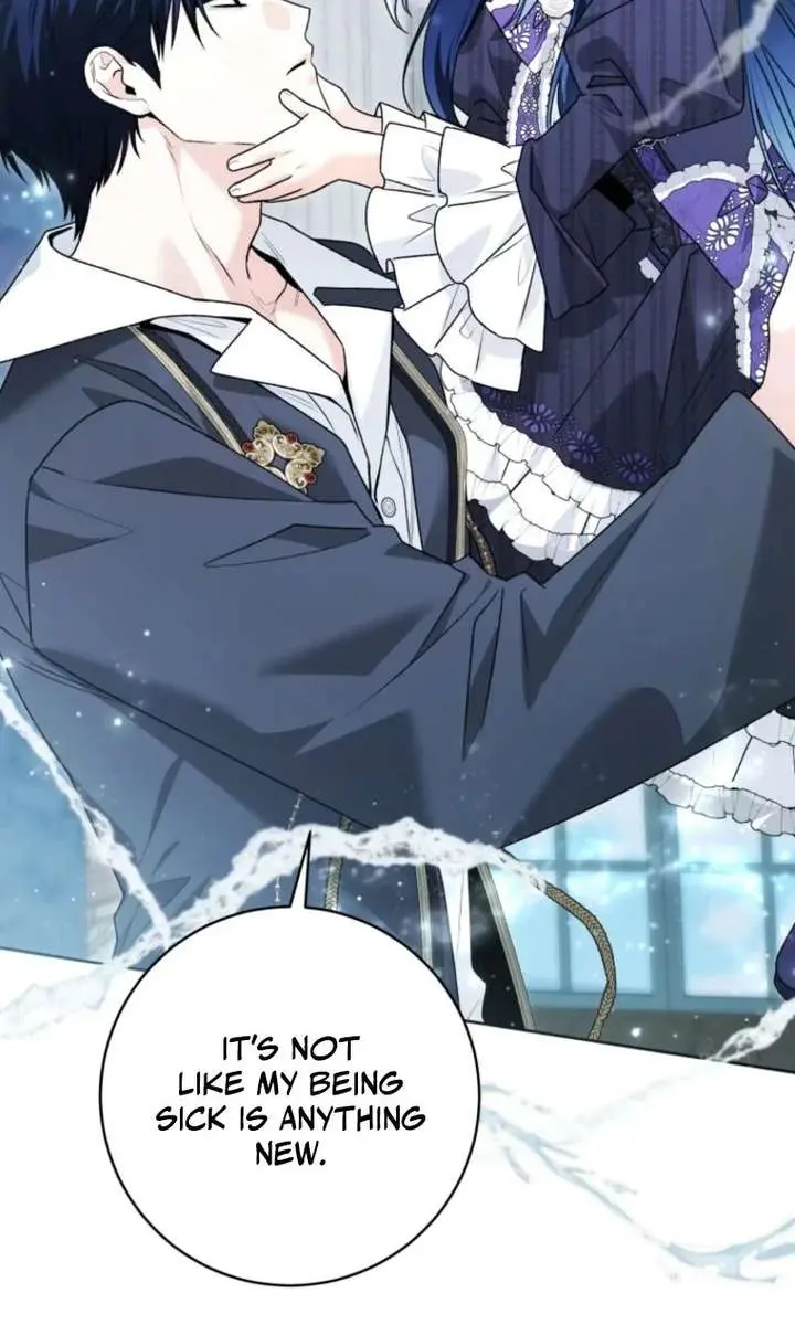 'Cause Calypso Can Chapter 98 Page 86