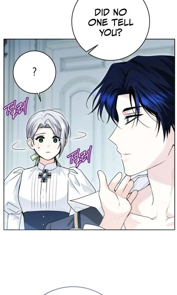 'Cause Calypso Can Chapter 98 Page 89