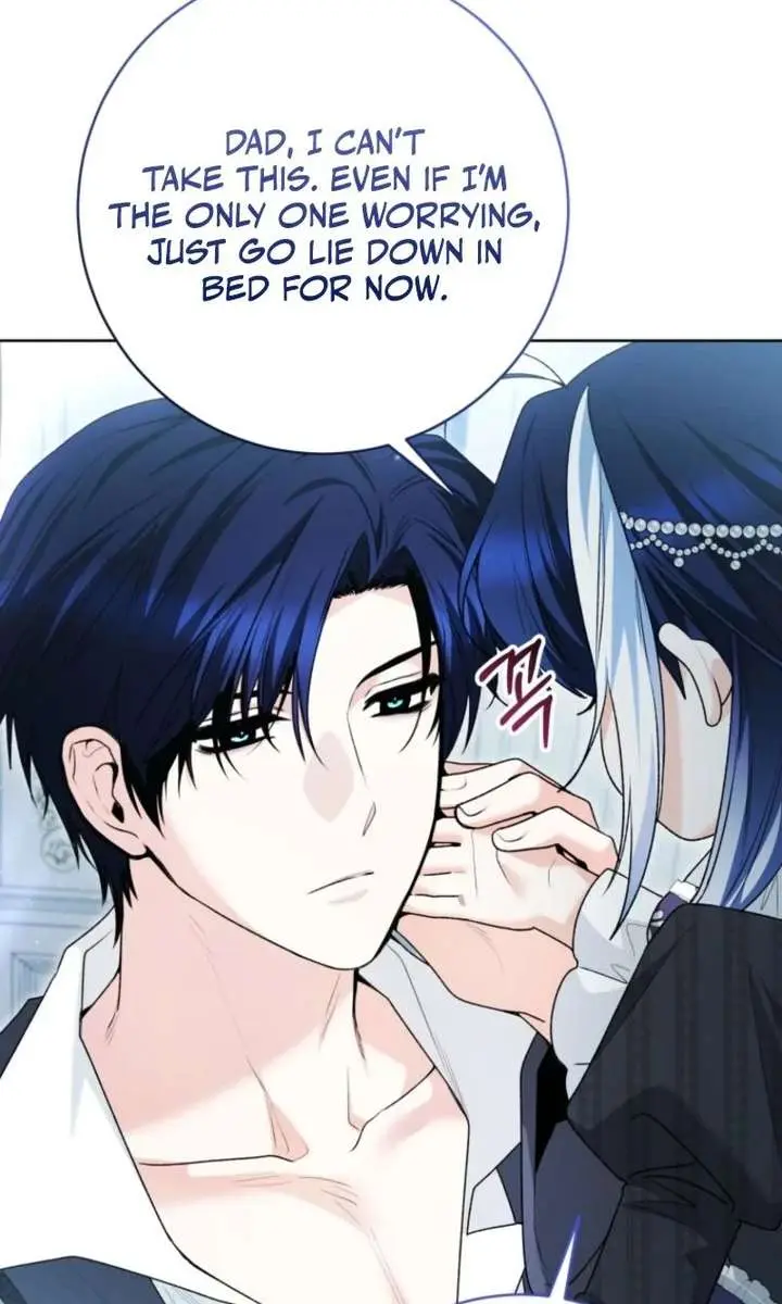 'Cause Calypso Can Chapter 98 Page 90