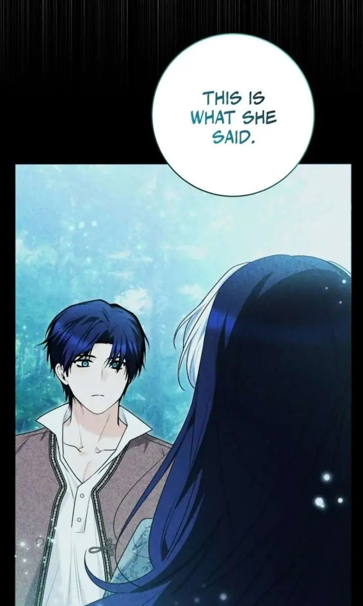 'Cause Calypso Can Chapter 98 Page 99