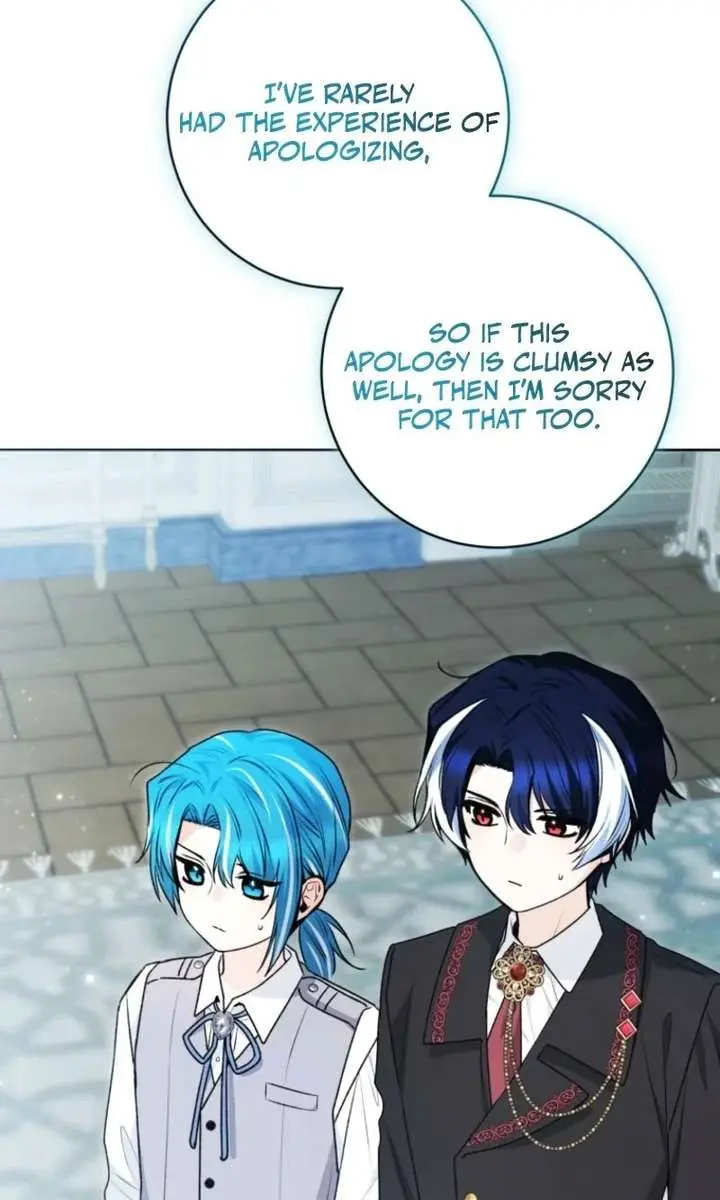 'Cause Calypso Can Chapter 98 Page 104
