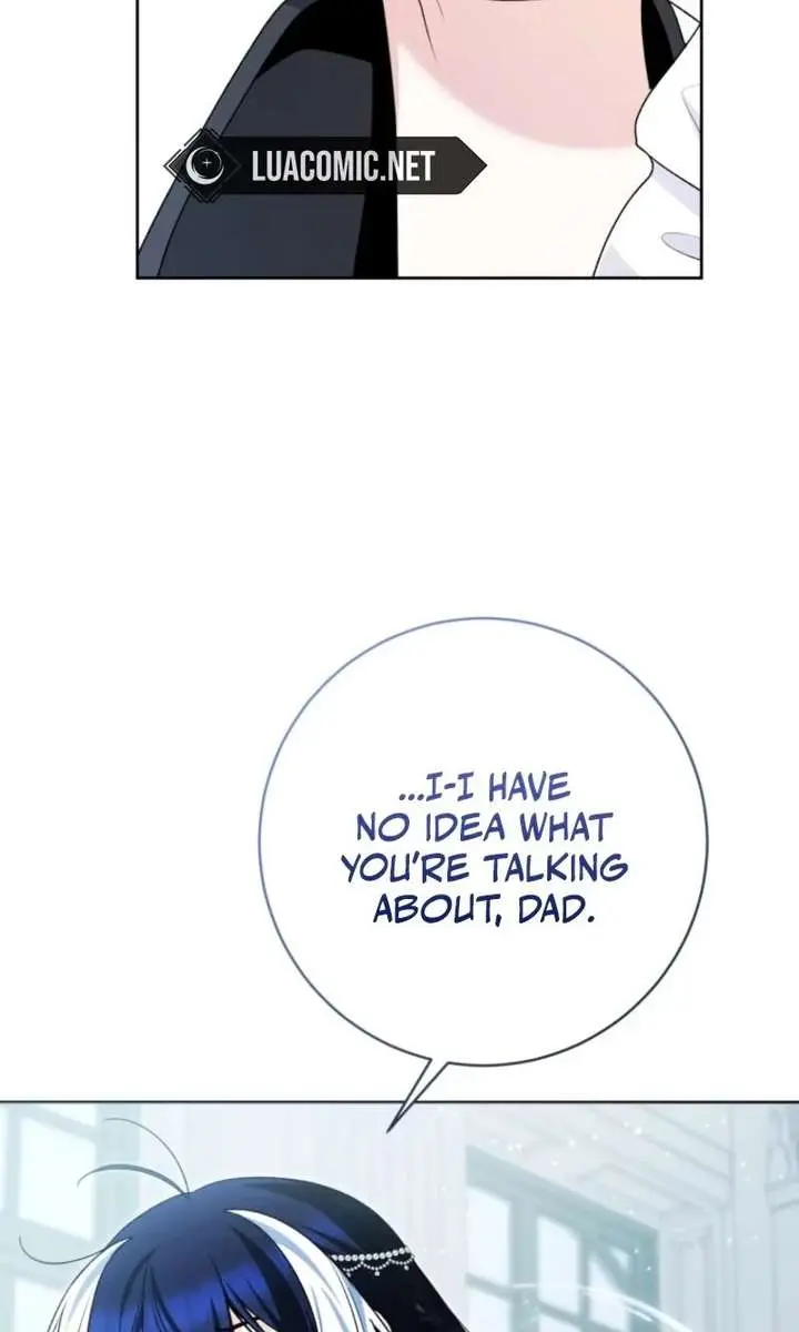 'Cause Calypso Can Chapter 98 Page 109