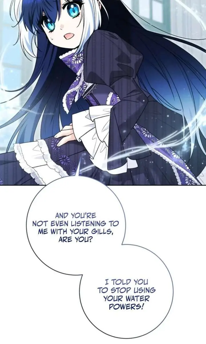 'Cause Calypso Can Chapter 98 Page 110