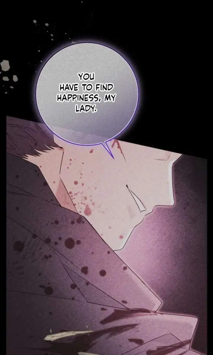 'Cause Calypso Can Chapter 99 Page 8
