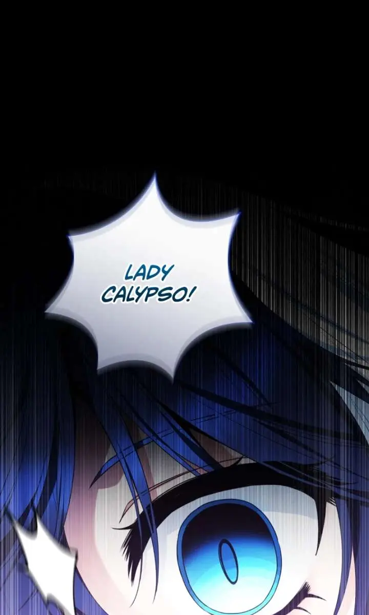 'Cause Calypso Can Chapter 99 Page 19
