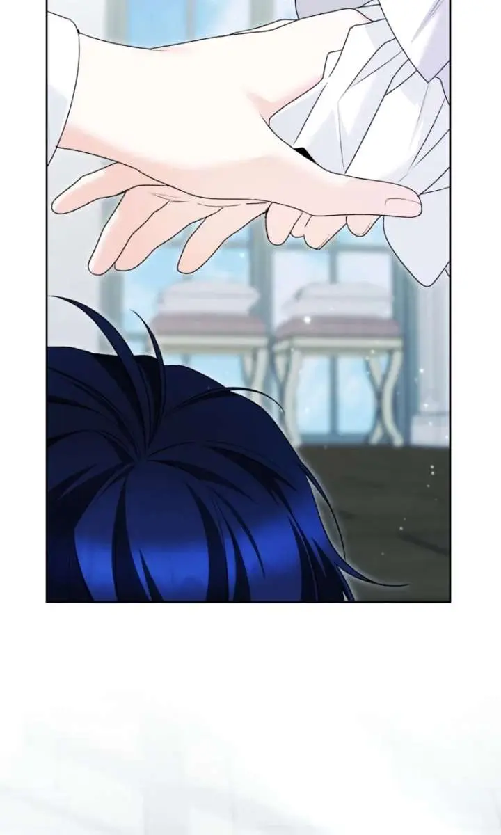 'Cause Calypso Can Chapter 99 Page 21