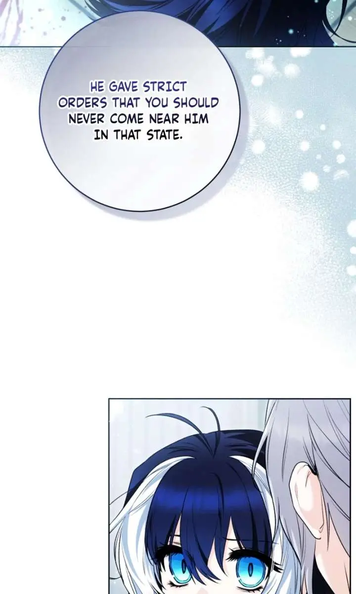 'Cause Calypso Can Chapter 99 Page 26