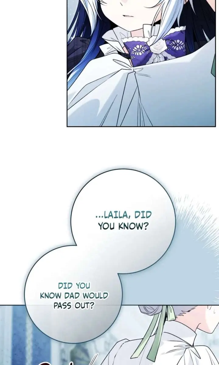 'Cause Calypso Can Chapter 99 Page 27