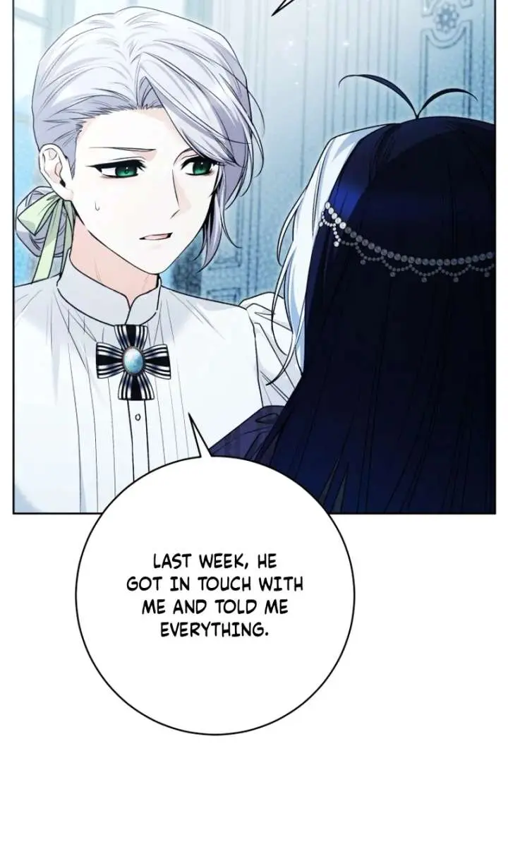 'Cause Calypso Can Chapter 99 Page 29