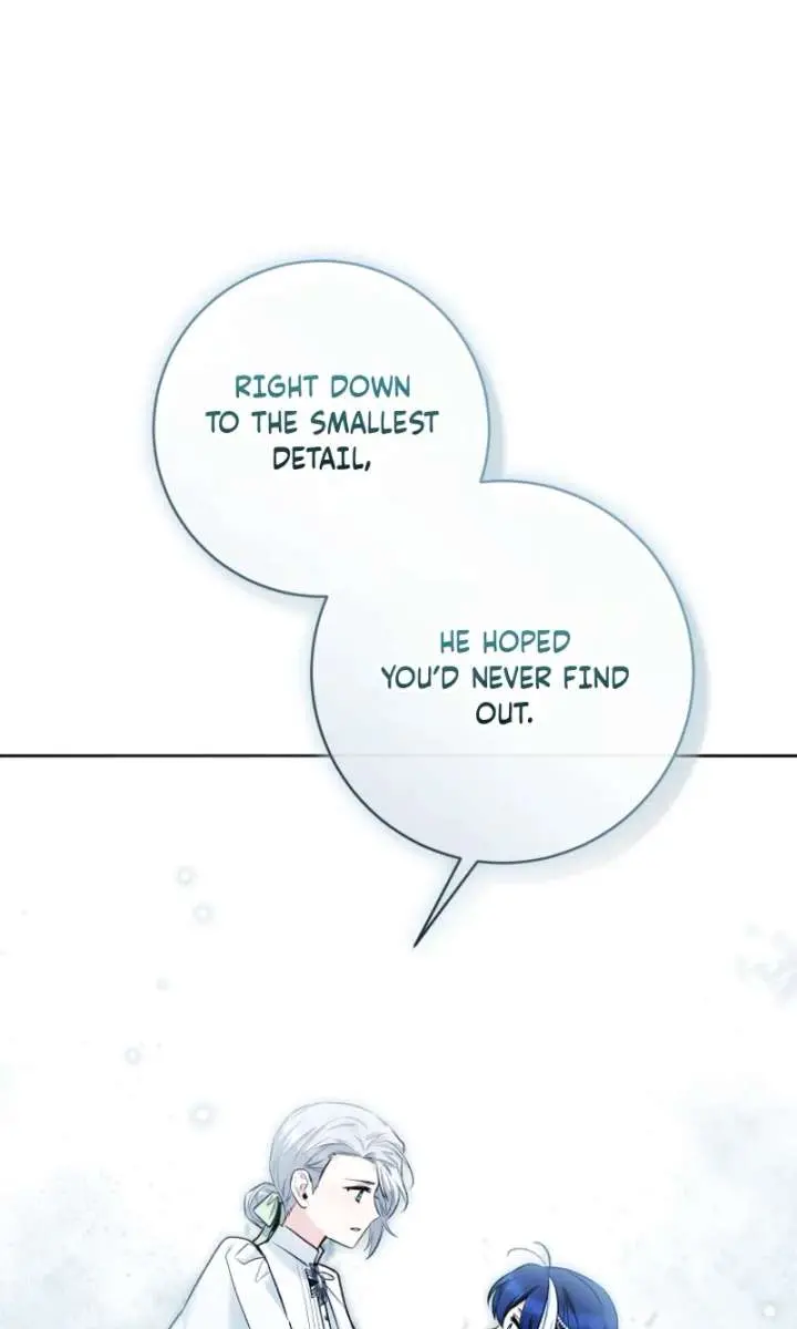 'Cause Calypso Can Chapter 99 Page 30