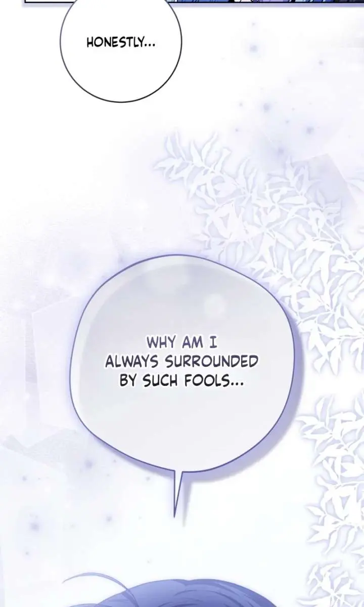 'Cause Calypso Can Chapter 99 Page 33