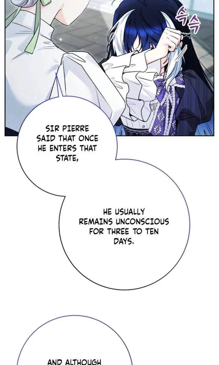 'Cause Calypso Can Chapter 99 Page 36