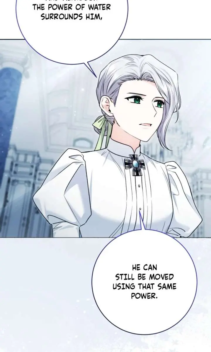 'Cause Calypso Can Chapter 99 Page 37