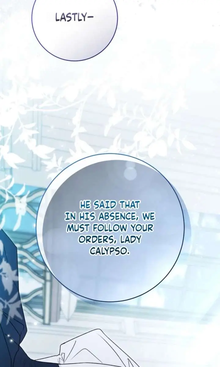 'Cause Calypso Can Chapter 99 Page 39