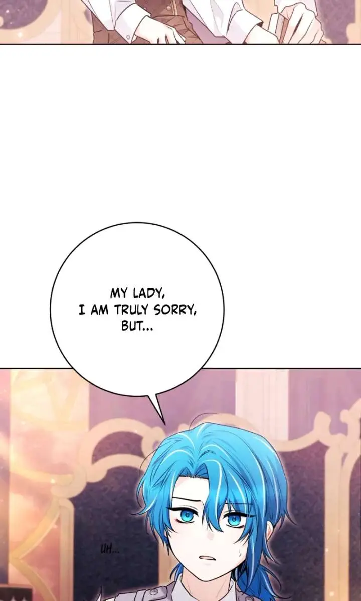 'Cause Calypso Can Chapter 99 Page 53