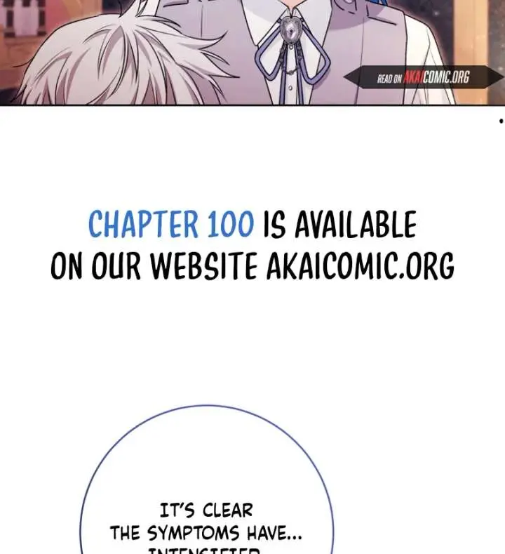 'Cause Calypso Can Chapter 99 Page 54