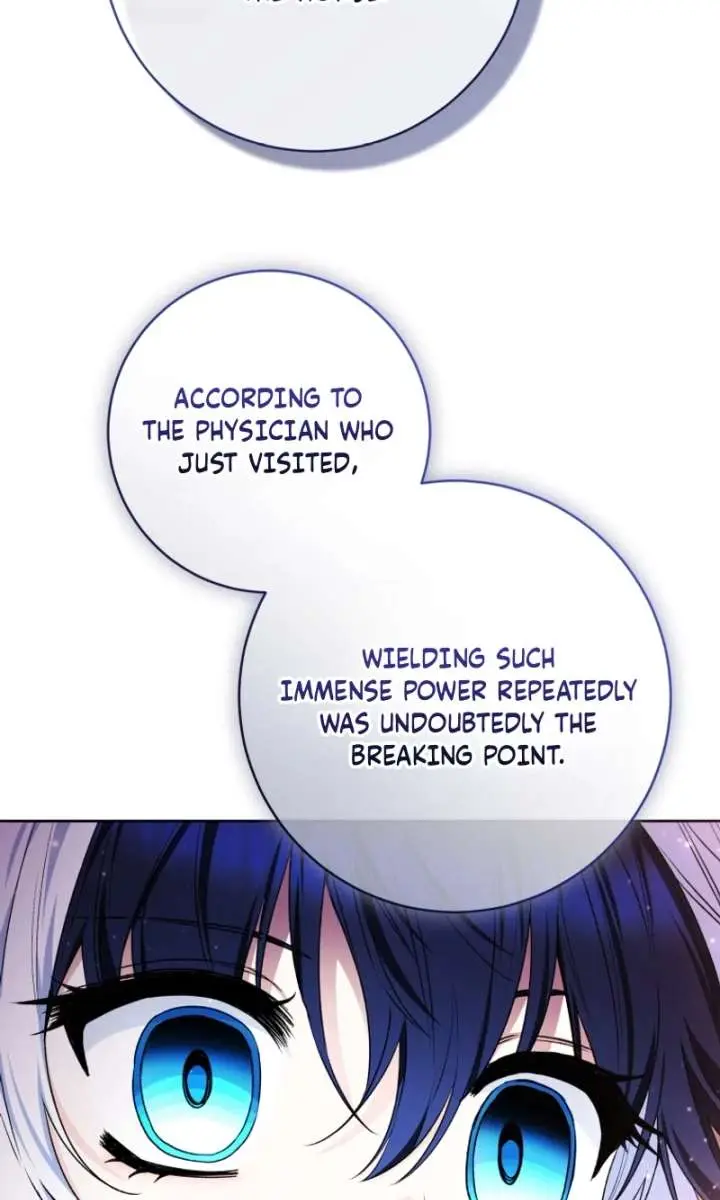 'Cause Calypso Can Chapter 99 Page 56
